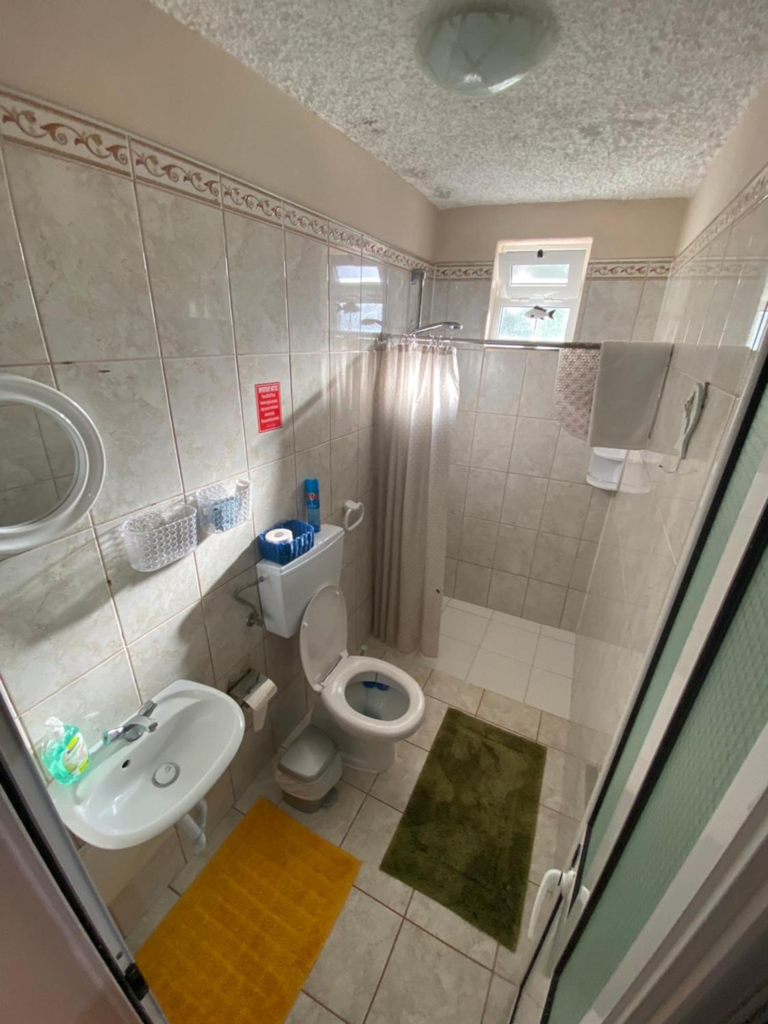 2 Bed Room Apartment , Sea View, 10 Minutes Walk To The Beach Ribeira Brava Dış mekan fotoğraf